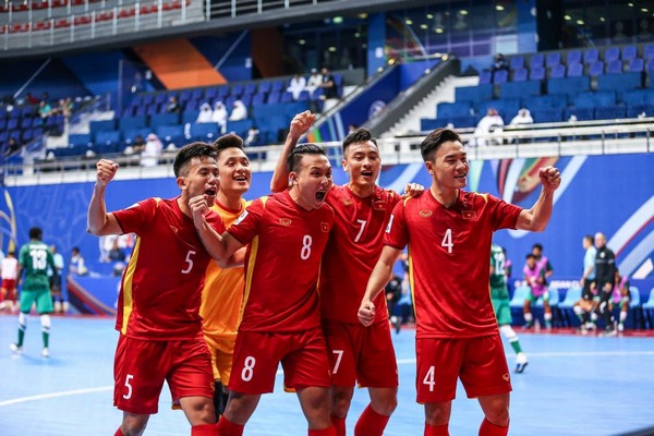 Thầy Park úp mở tương lai; Futsal Việt Nam muốn tạo địa chấn trước Iran - ảnh 1