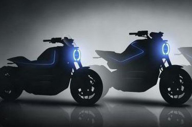 10 mẫu xe máy điện Honda sắp ra mắt có cả xe sẽ về Việt Nam - ảnh 1