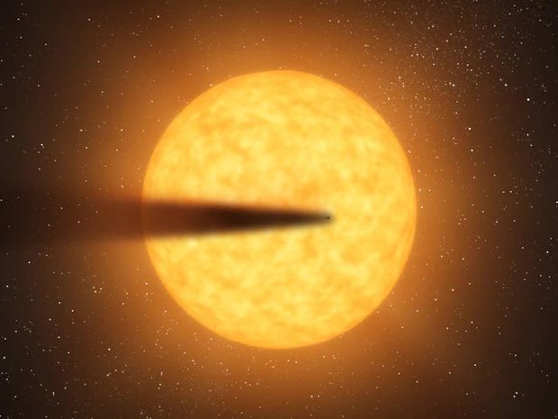 Kho báu bất ngờ: Tìm thấy 3 siêu Trái Đất và 2 siêu sao Thủy cực hiếm trong vũ trụ - ảnh 3