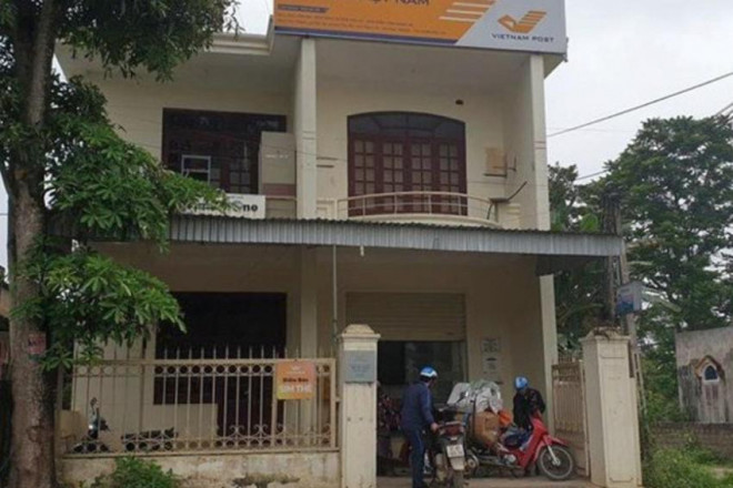 Nữ nhân viên bưu điện ở Nghệ An lừa chiếm đoạt hơn 9,3 tỉ - ảnh 2
