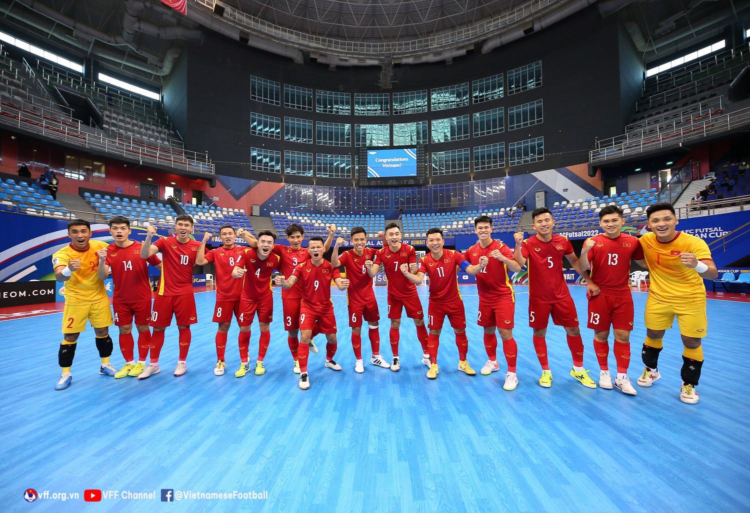 HLV Vahid Shamsaee: Iran không cần chơi mạo hiểm trước tuyển futsal Việt Nam - ảnh 3