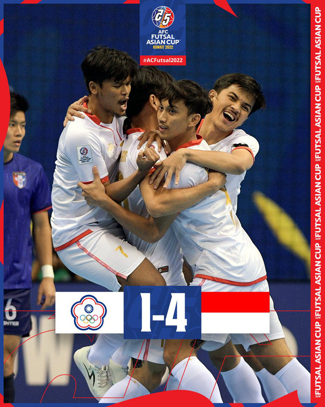 Bóng đá Việt Nam hôm nay: Futsal Việt Nam tập trung cao độ. Iran chưa từng thua tứ kết - ảnh 3