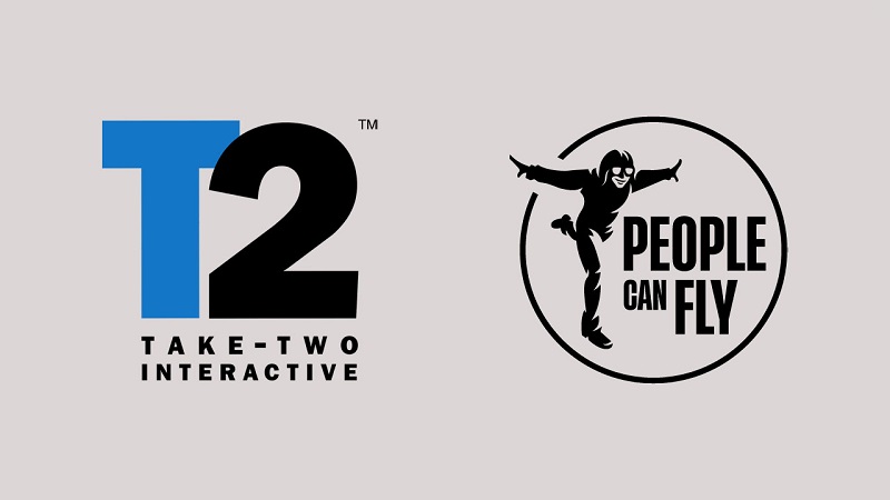 Take Two Interactive chấm dứt hợp đồng với People Can Fly - ảnh 1