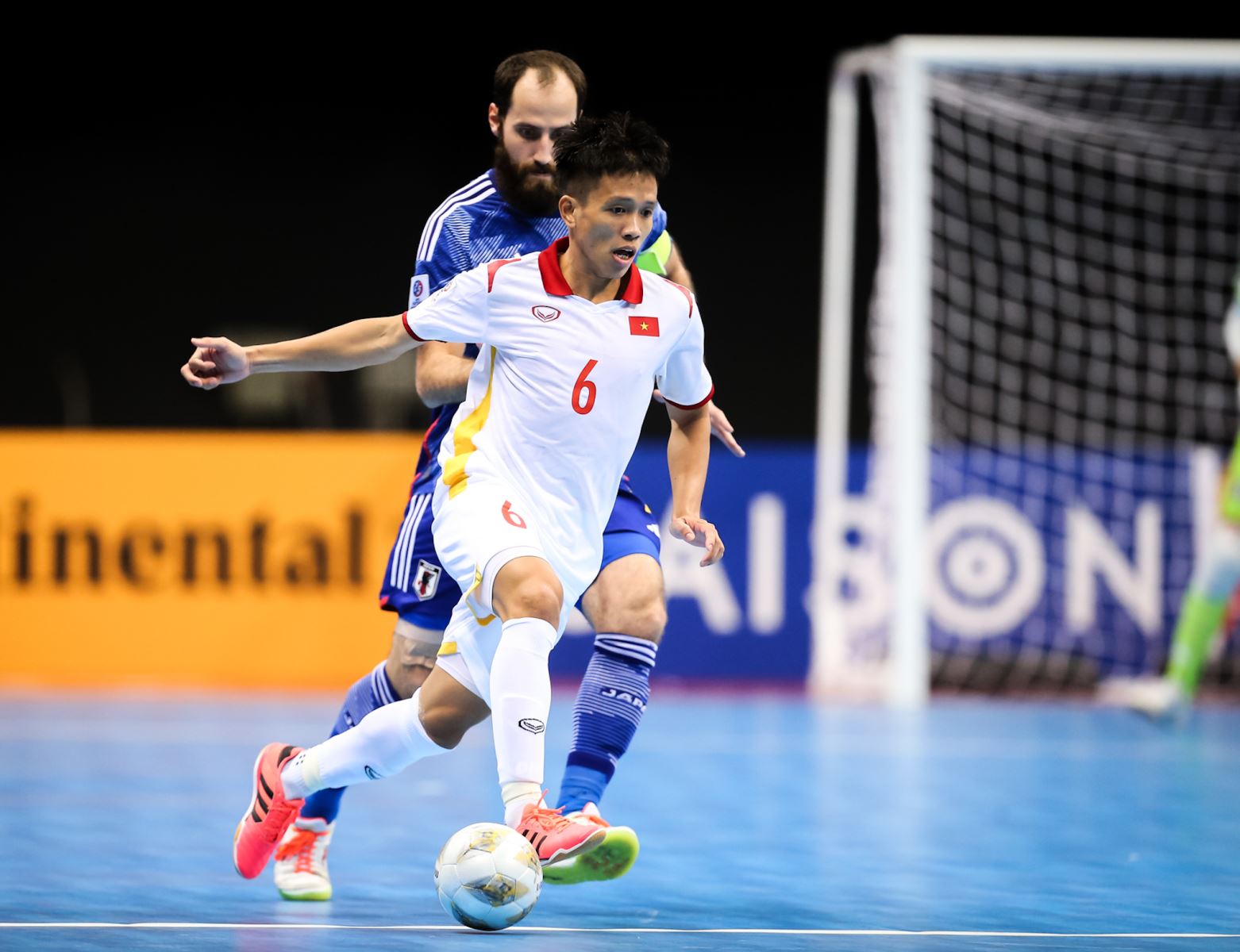Bóng đá Việt Nam hôm nay: Futsal Việt Nam tập trung cao độ. Iran chưa từng thua tứ kết - ảnh 1