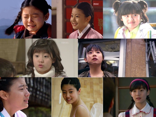 Nam diễn viên sát cánh cùng Kim Go Eun trong “Little Women” là ai? - ảnh 11