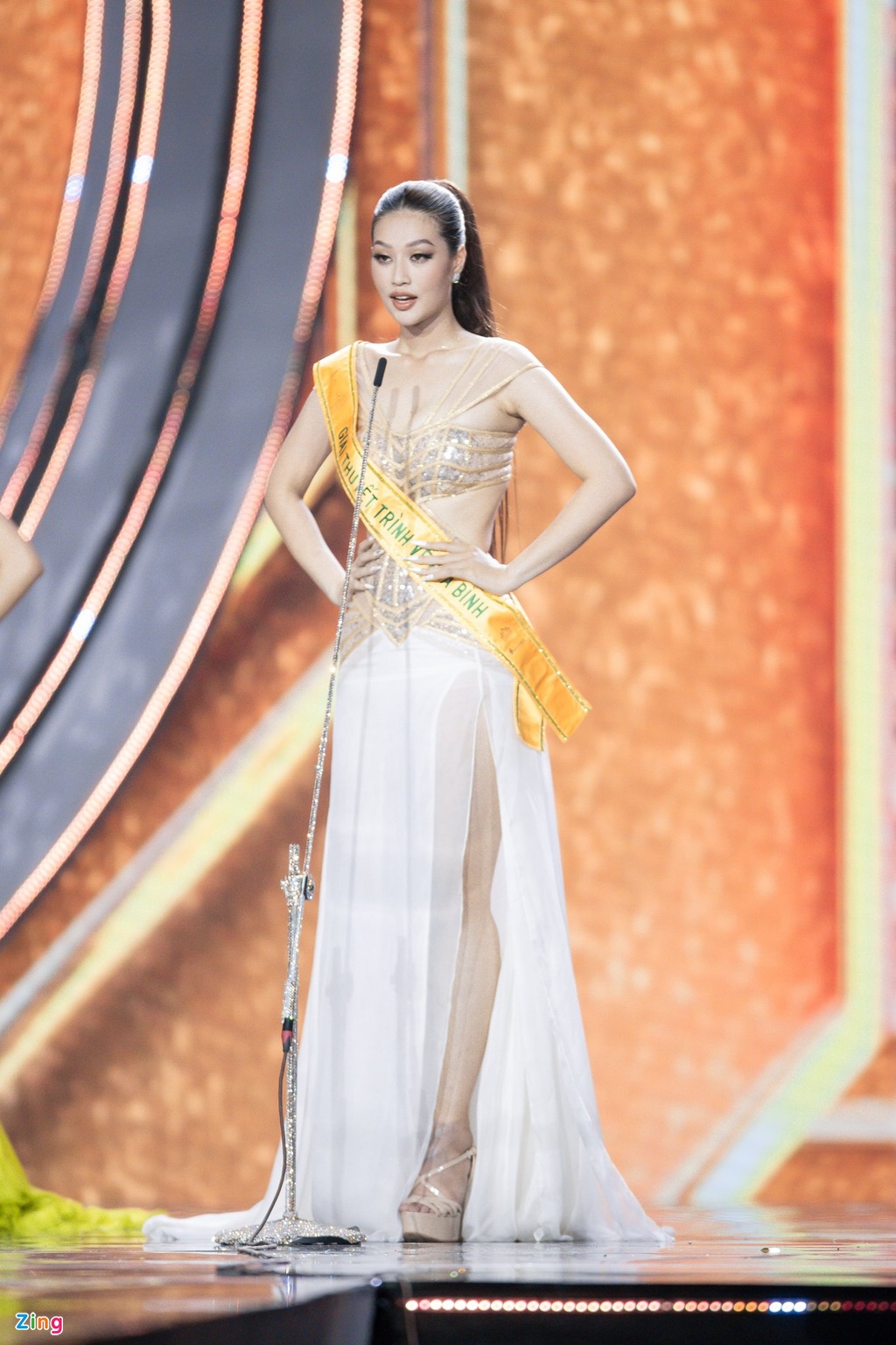 Ban tổ chức Miss Grand Vietnam phản hồi về những tranh luận sau chung kết - ảnh 5