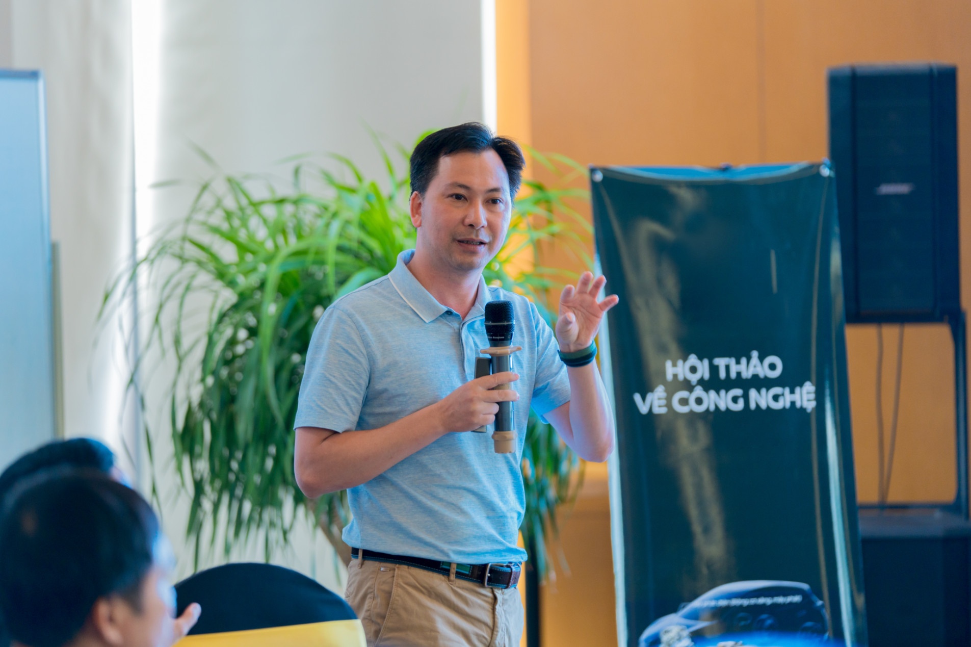 Công nghệ e-Power của Nissan - bước đệm phù hợp cho người Việt - ảnh 1