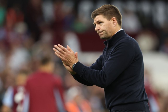 Paddy Kenny: Gerrard đang chịu áp lực sa thải - ảnh 1