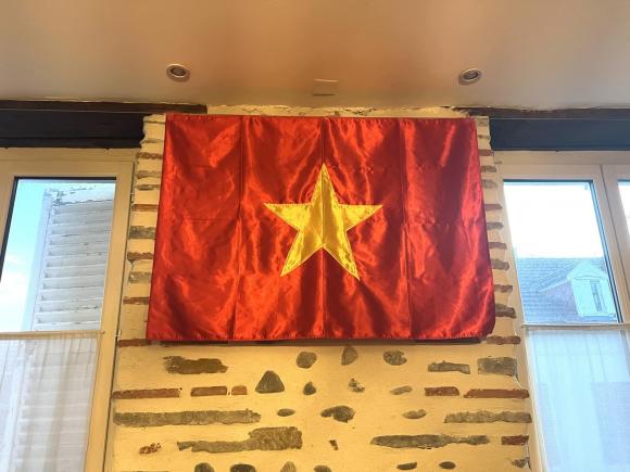 Thăm căn hộ của Quang Hải ở Pháp, có gì mà quản lý phải ''nổi da gà''? - ảnh 4