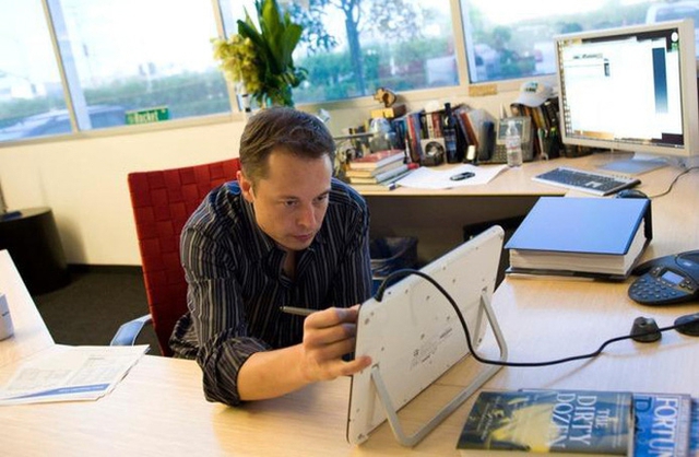 Bí mật để có được sự nghiệp thành công từ 2 ông trùm Peter Thiel và Elon Musk: Các doanh nhân siêu thành công khác cũng đồng ý - ảnh 2