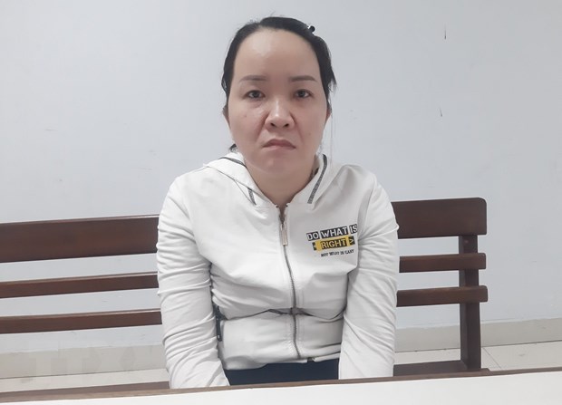 Đà Nẵng: Bắt tạm giam đối tượng tham ô tài sản tại trường mầm non - ảnh 1