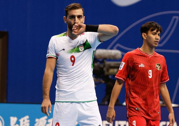 ĐT Iran - đối thủ của ĐT futsal Việt Nam tại tứ kết mạnh như thế nào? - ảnh 3