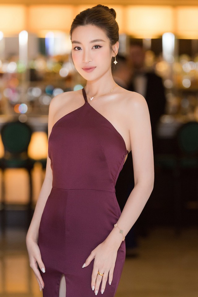 Hé lộ ngày cưới của Hoa hậu Đỗ Mỹ Linh - ảnh 4