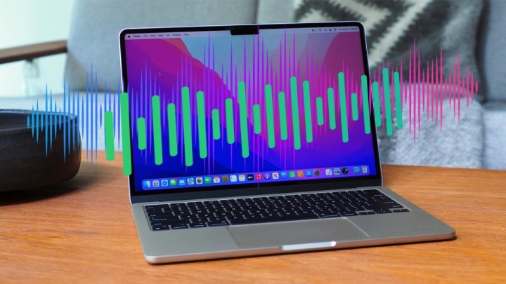 Một bài hát có thể làm hư hỏng hoàn toàn chiếc MacBook của bạn - ảnh 1