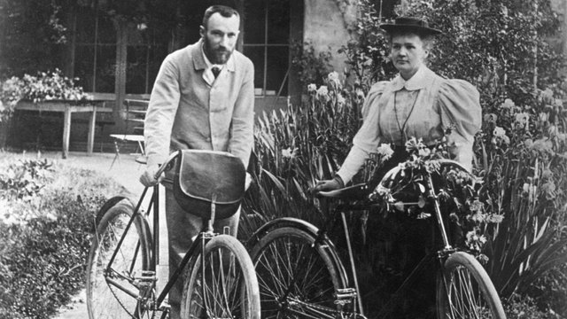 Marie Curie: Người phụ nữ duy nhất giành 2 giải Nobel và thành tích nuôi con khiến bao người nể phục - ảnh 4