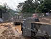 Nghệ An: Lũ quét kinh hoàng ở Kỳ Sơn gây thiệt hại hơn 100 tỷ đồng - ảnh 17