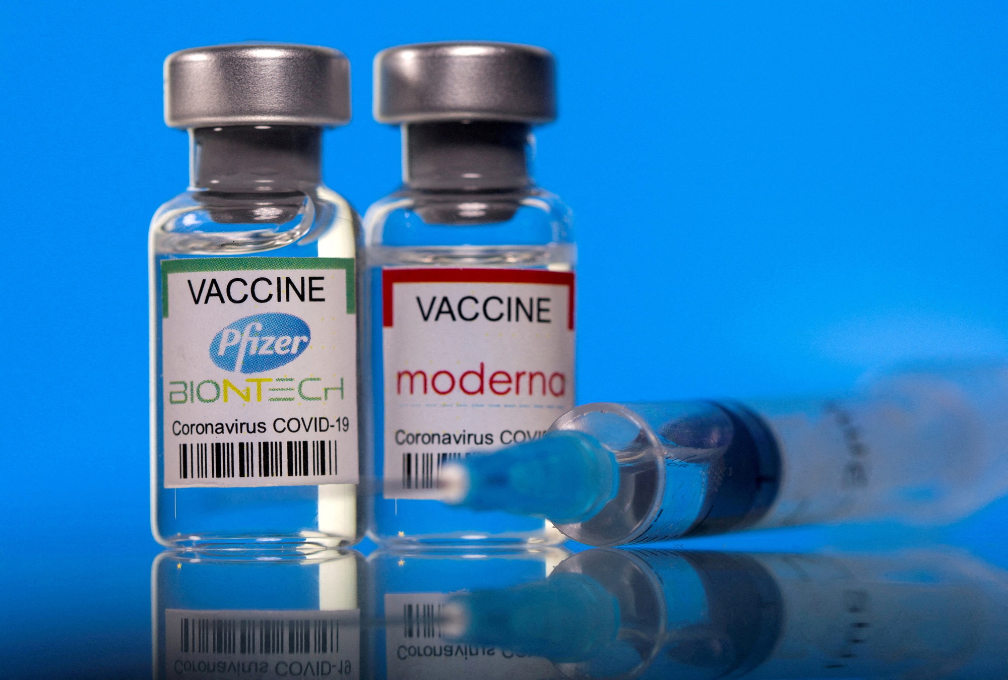 Nghiên cứu lớn từ Mỹ: Tin buồn về vắc-xin COVID-19 mũi 4 - ảnh 1