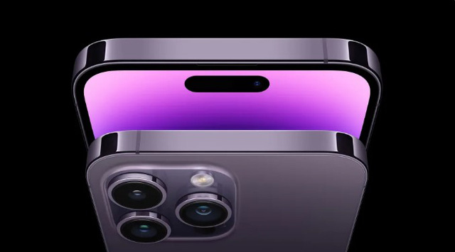 Thiết kế của iPhone 14 Pro khiến điện thoại không thể sạc được - ảnh 3