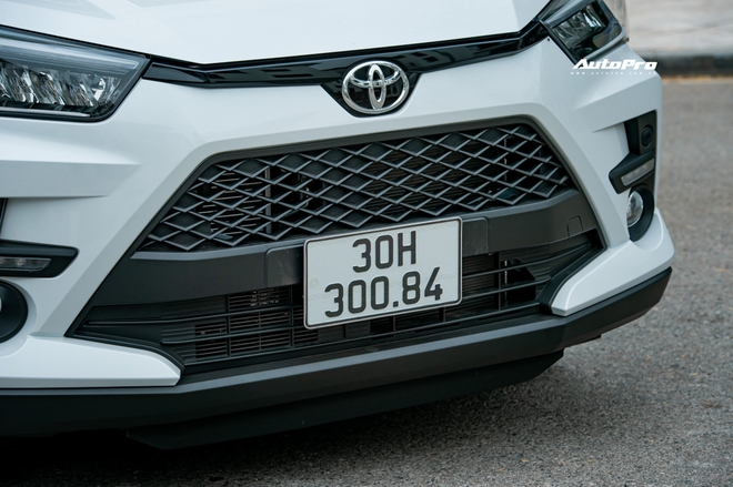 Bị dọa mua Toyota Raize vừa bé vừa yếu, người dùng lái đủ cung đường sau 10 ngày nhận xe và tìm ra câu trả lời - ảnh 26