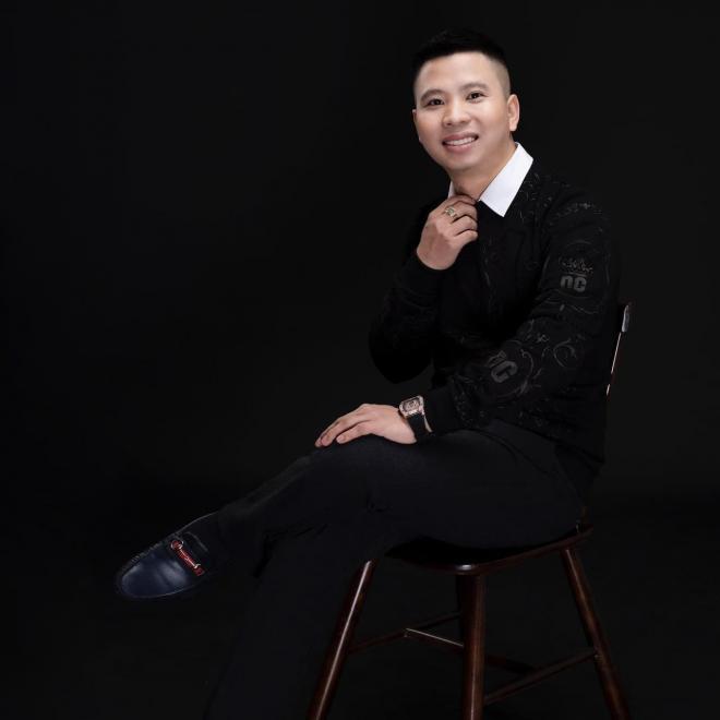 CEO Minh Đức - Người mang sứ mệnh đưa thương hiệu tân tiến làm đẹp filler, botox phát triển lớn mạnh tại Việt Nam - ảnh 1
