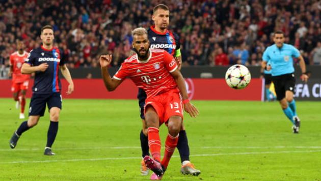 Tottenham hòa nhạt; Bayern thắng hủy diệt - ảnh 10