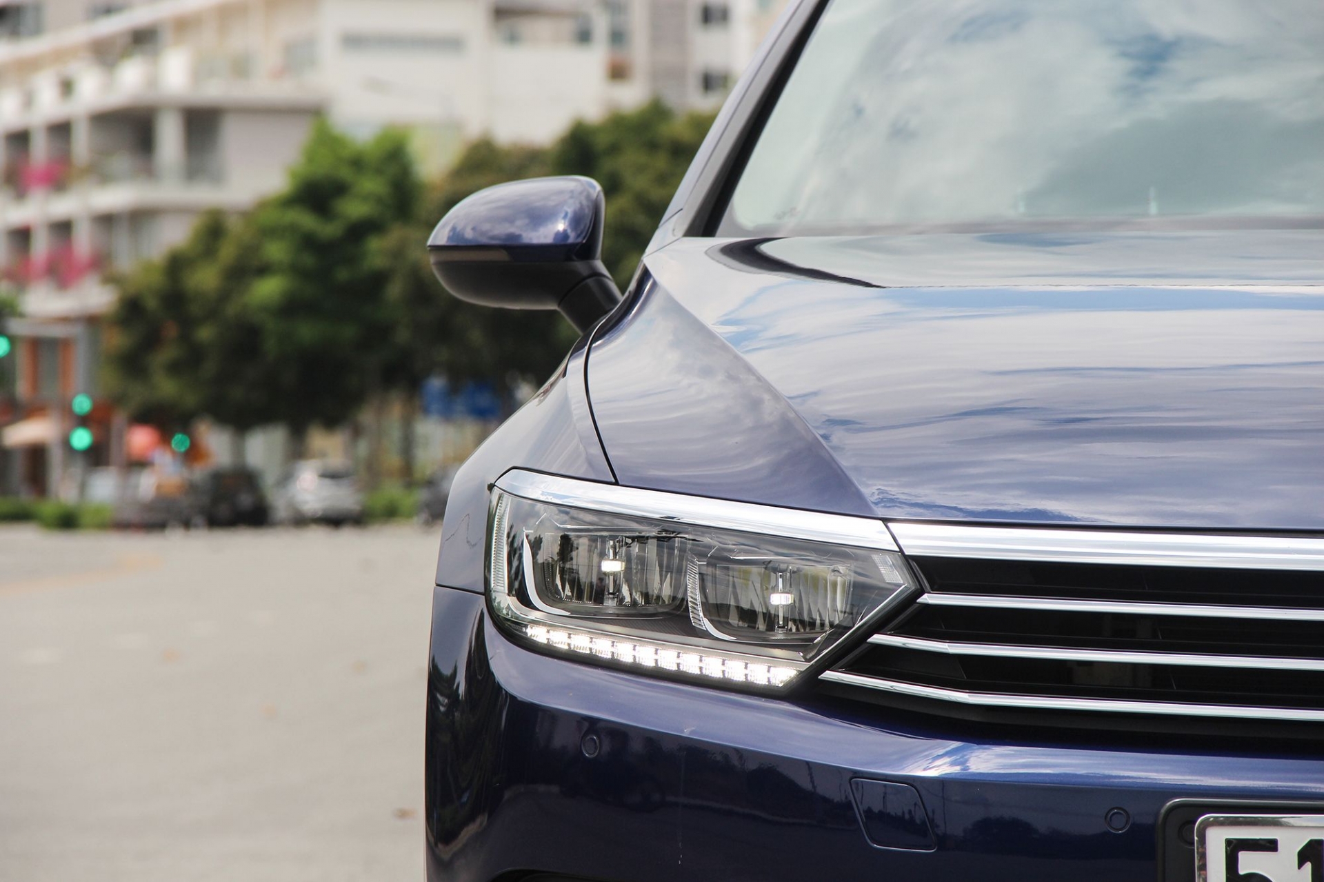 Dọn kho, mẫu sedan hạng D này đang giảm “sốc” giá hơn 200 triệu đồng - ảnh 7