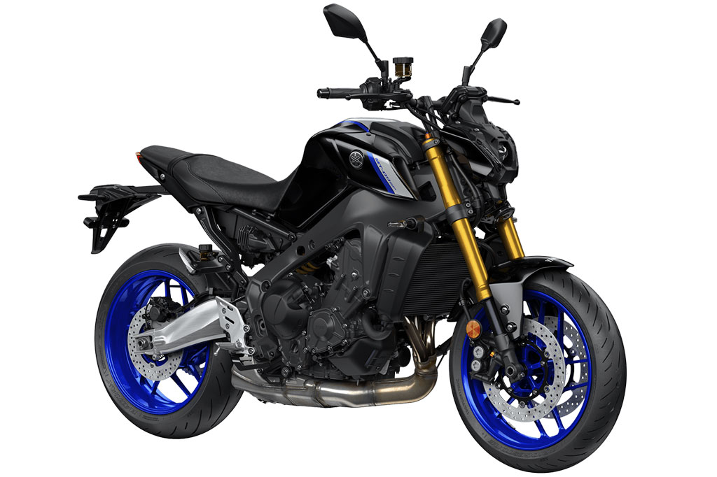 Bảng giá môtô Yamaha tháng 10/2022: Thêm lựa chọn mới - ảnh 2