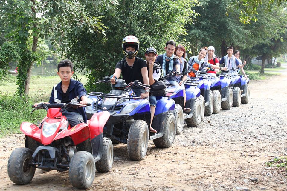 Hà Giang: Bắc Quang có thêm một điểm du lịch sinh thái được tỉnh công nhận - ảnh 8