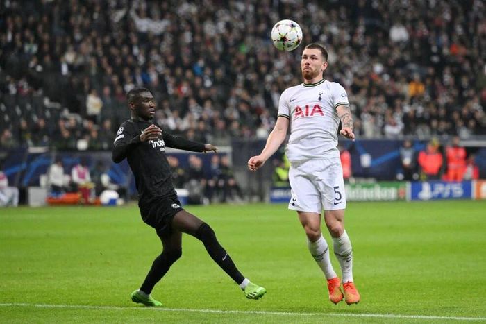 Son và Kane tịt ngòi, Tottenham gây thất vọng lớn - ảnh 6