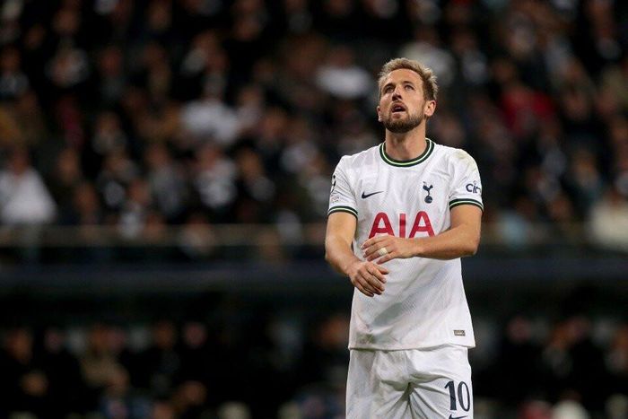 Son và Kane tịt ngòi, Tottenham gây thất vọng lớn - ảnh 9