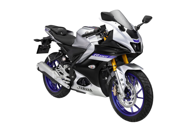 Bảng giá môtô Yamaha tháng 10/2022: Thêm lựa chọn mới - ảnh 1