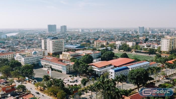 Đại học Hàng hải Việt Nam đào tạo 3 khoá chuyển giao công nghệ logistics - ảnh 7