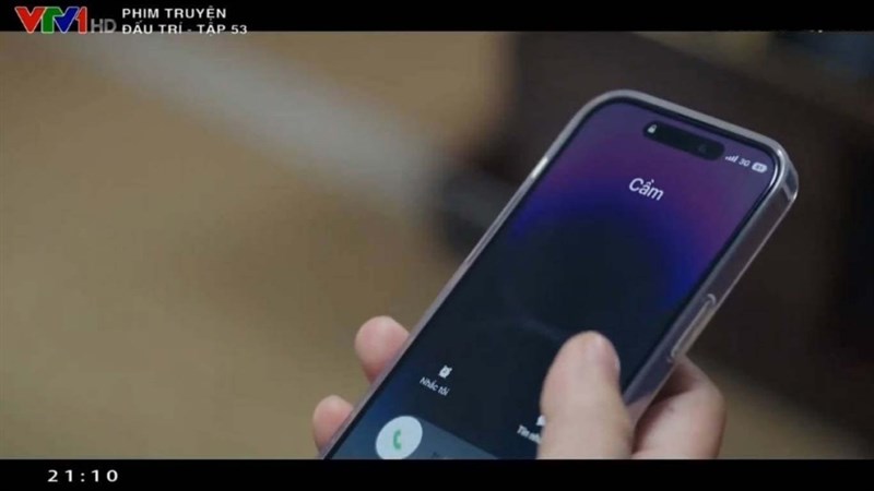 Cài Dynamic Island của iPhone 14 Pro trên máy Android siêu dễ bạn biết chưa? - ảnh 7