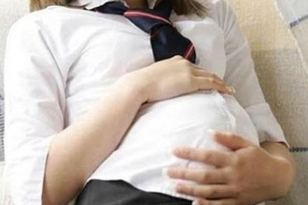 Bé gái 11 tuổi ở Phú Thọ bất ngờ mang thai được 7 tháng - ảnh 1