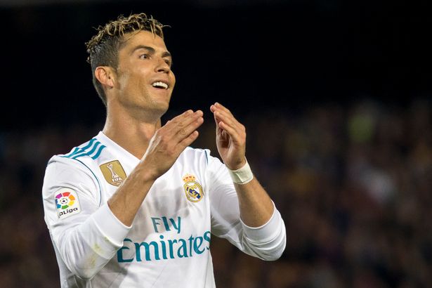 5 điểm đến lý tưởng cho Ronaldo trong tháng Giêng - ảnh 2