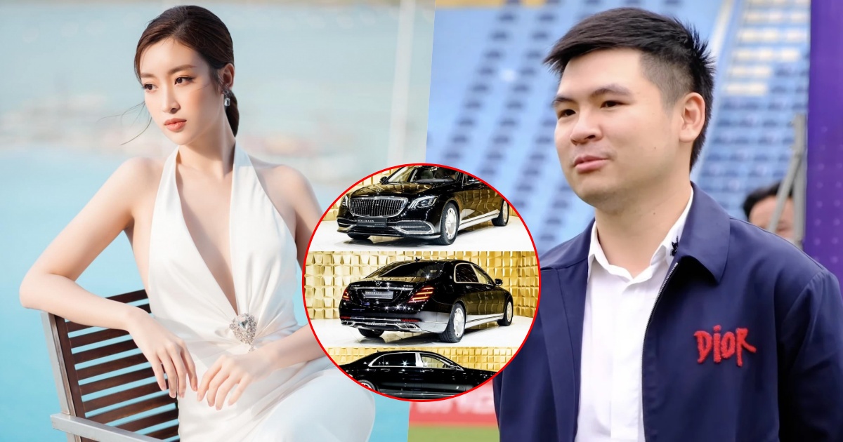 Công ty Đỗ Vinh Quang – chồng sắp cưới Hoa hậu Đỗ Mỹ Linh làm Chủ tịch kinh doanh ra sao? - ảnh 18