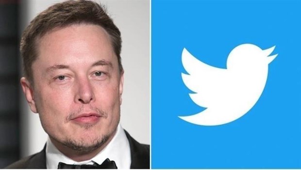 Tỷ phú Elon Musk đề xuất nối lại thương vụ mua bán Twitter - ảnh 1