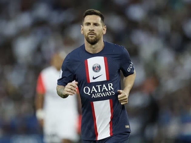 Haaland khiến Messi ''hít khói'', vượt mặt 2 huyền thoại Brazil - ảnh 1