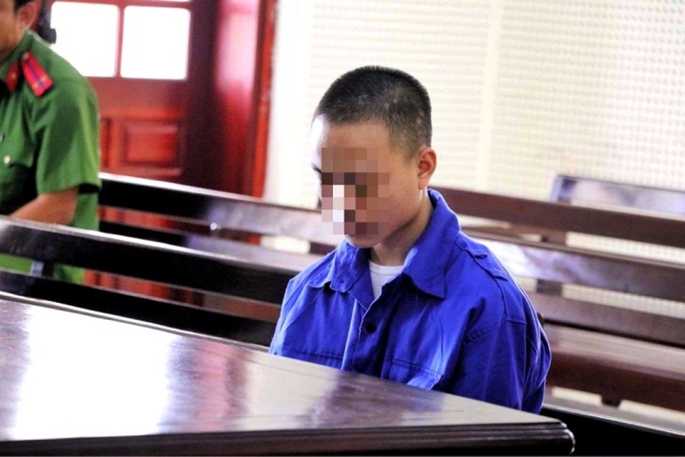 Nghệ An: Nam sinh lớp 9 chém chết đàn anh ở khu ký túc xá - ảnh 1