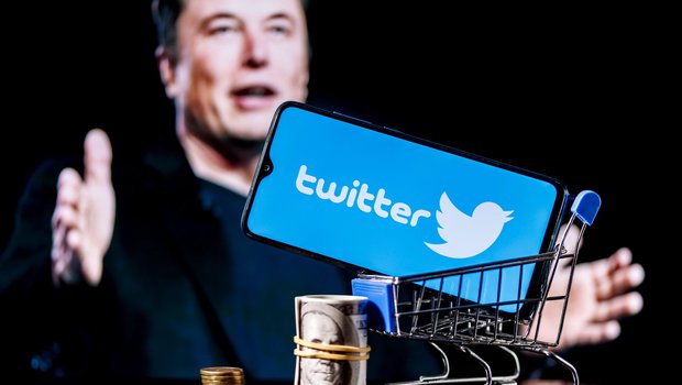Elon Musk lại bất ngờ chấp thuận mua Twitter với giá 44 tỷ USD như ban đầu - ảnh 2