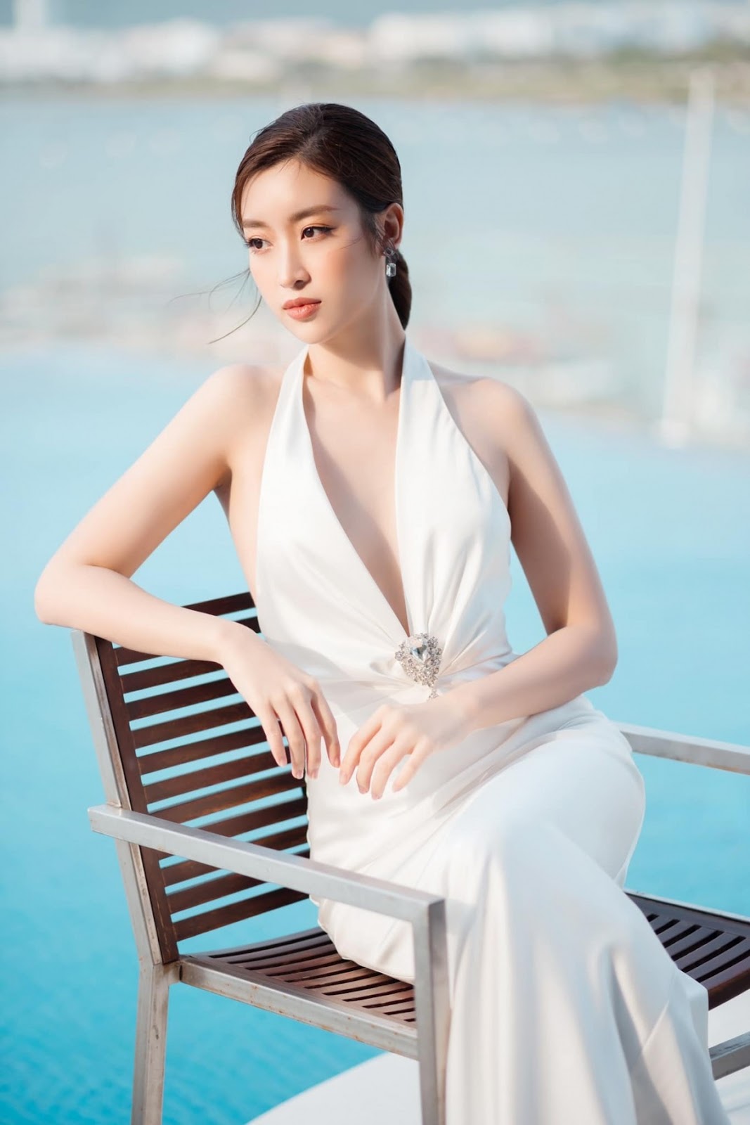 Công ty Đỗ Vinh Quang – chồng sắp cưới Hoa hậu Đỗ Mỹ Linh làm Chủ tịch kinh doanh ra sao? - ảnh 15