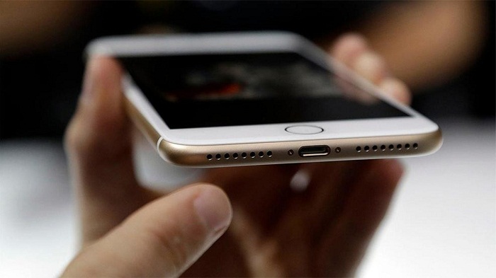 Nguyên nhân và cách khắc phục loa iPhone bị nhỏ? - ảnh 2