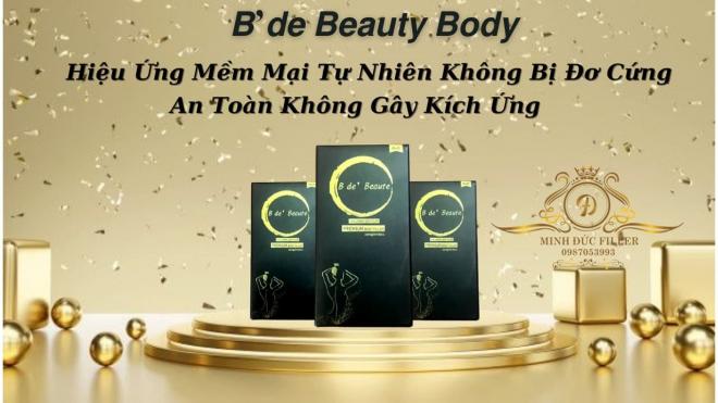 CEO Minh Đức - Người mang sứ mệnh đưa thương hiệu tân tiến làm đẹp filler, botox phát triển lớn mạnh tại Việt Nam - ảnh 3