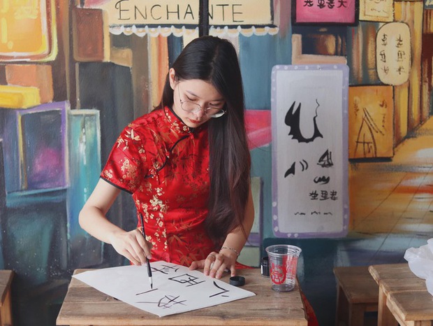 Nữ sinh Bắc Giang là thủ khoa đầu ra, nhận học bổng toàn phần thạc sĩ tại trường top đầu Trung Quốc - ảnh 3