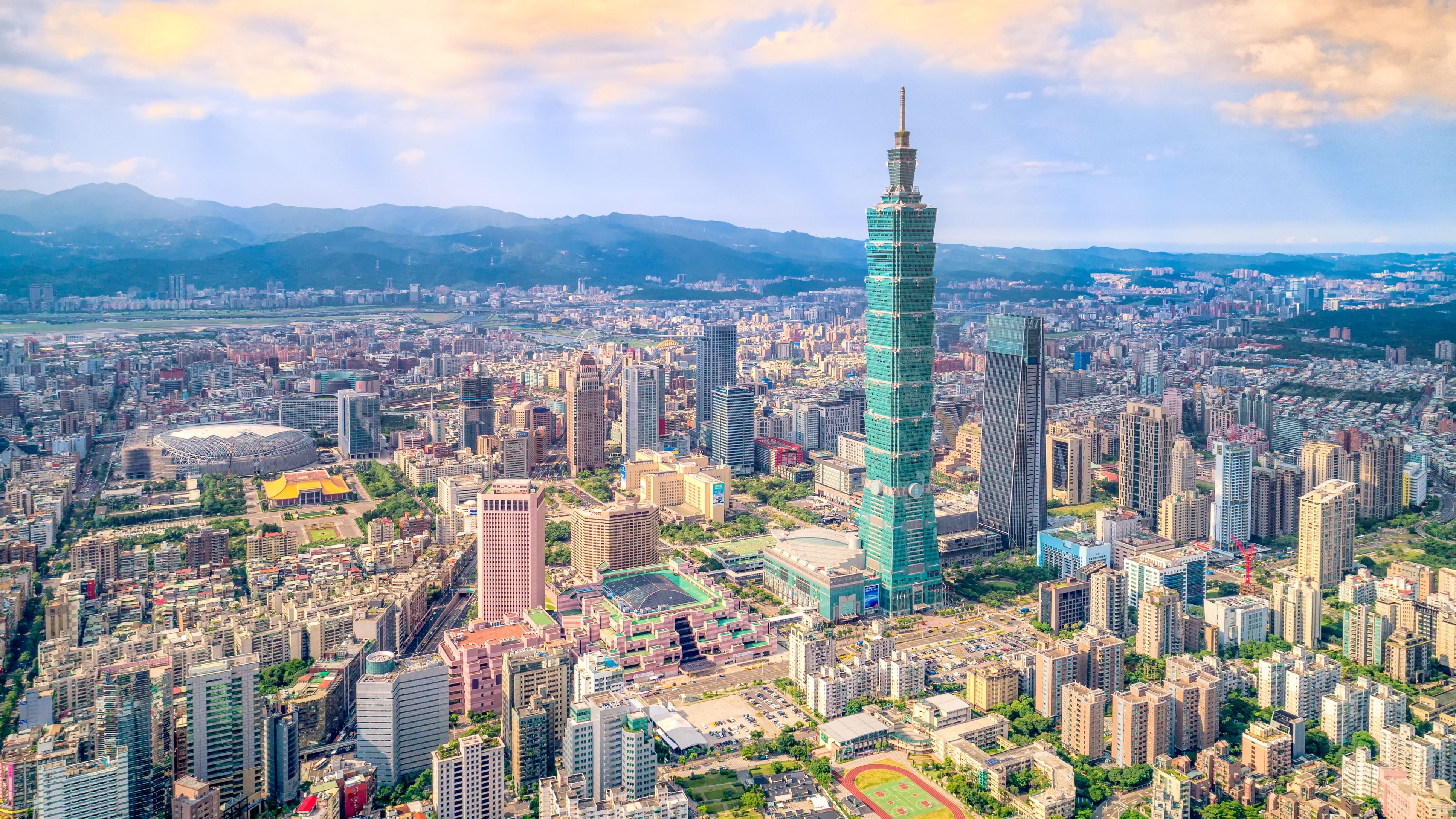 Đài Loan mở lại chính sách miễn visa - ảnh 2