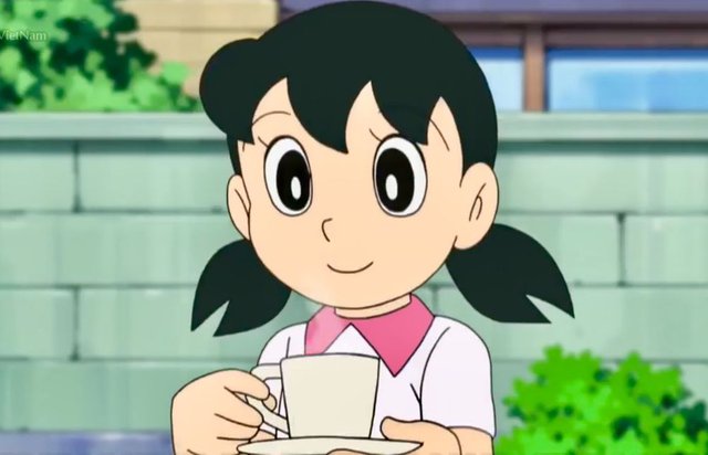 Những mỹ nhân giống hệt nhau trong hoạt hình Nhật Bản: Bất ngờ nhất là Shizuka và mẹ Nobita - ảnh 7
