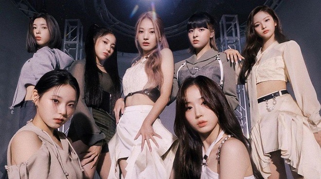 Danh hiệu K-pop 2022: Blackpink ''giật'' Bài hát của năm, IVE là tân binh đỉnh nhất - ảnh 4