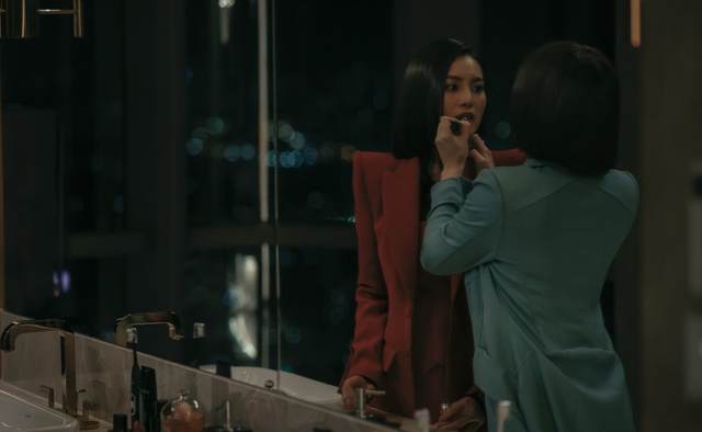 Trailer phim của Lan Ngọc - Kaity Nguyễn giống “review 5 phút”, đạo diễn nói gì? - ảnh 1