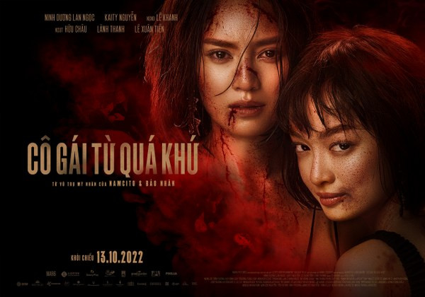 Trailer phim của Lan Ngọc - Kaity Nguyễn giống “review 5 phút”, đạo diễn nói gì? - ảnh 5