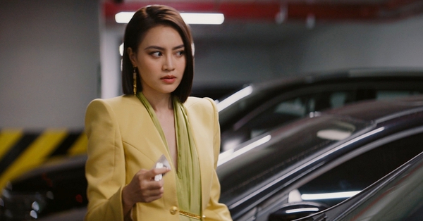 Trailer phim của Lan Ngọc - Kaity Nguyễn giống “review 5 phút”, đạo diễn nói gì? - ảnh 4